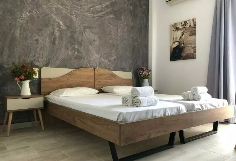 ペンション Armonia Guest House Skiathos