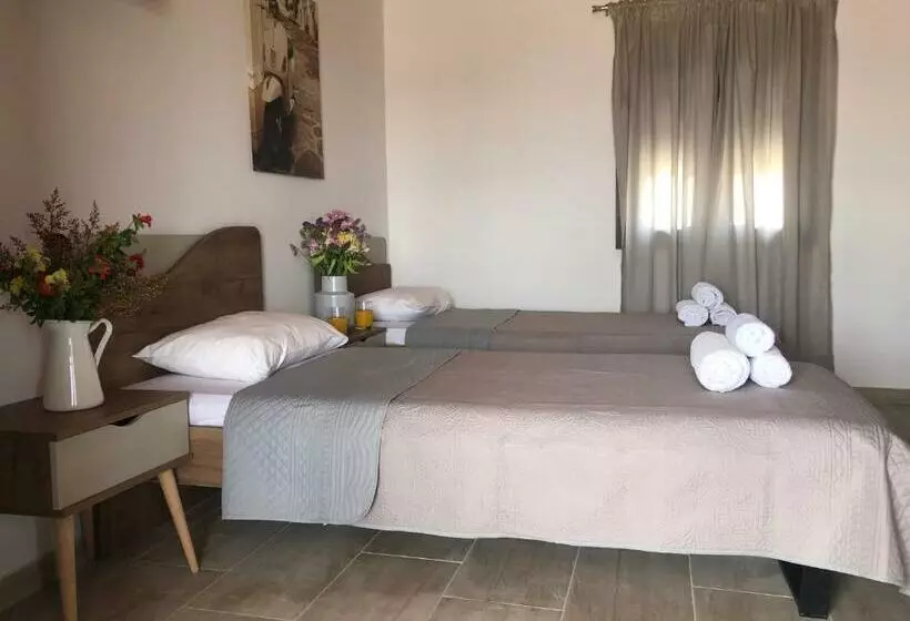 ペンション Armonia Guest House Skiathos