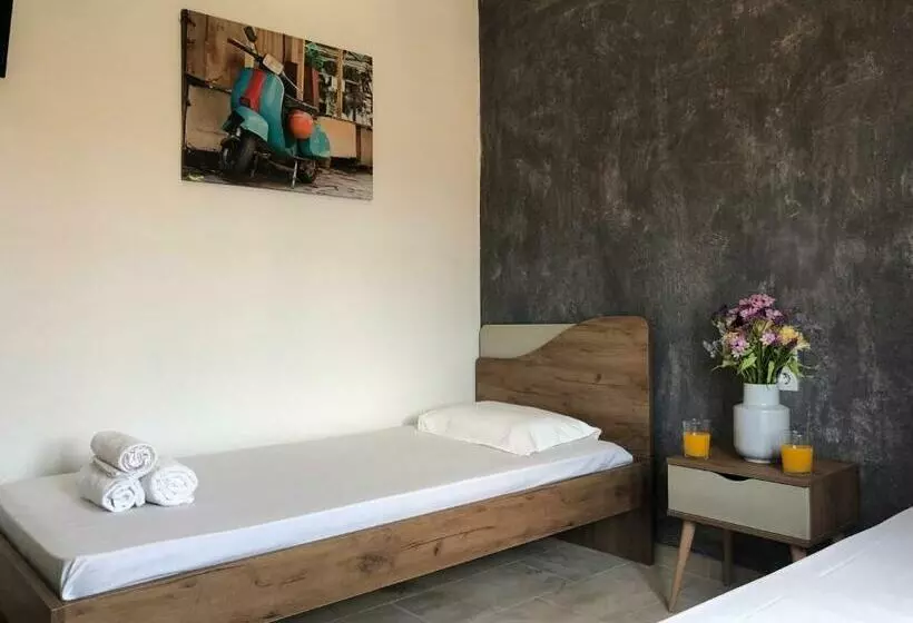 ペンション Armonia Guest House Skiathos