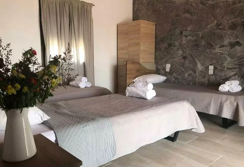 ペンション Armonia Guest House Skiathos