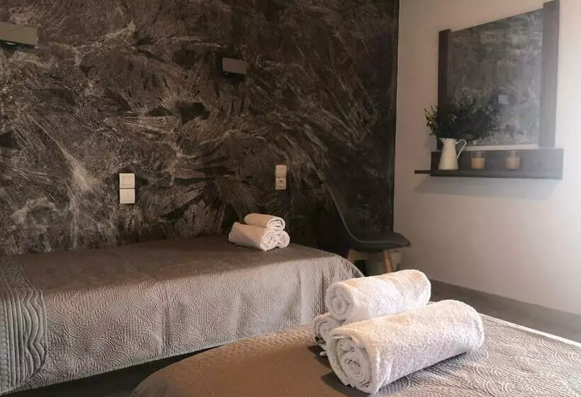 ペンション Armonia Guest House Skiathos