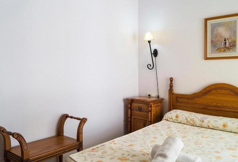 Apartamentos Solset Nerja