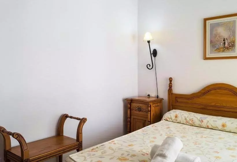 Apartamentos Solset Nerja