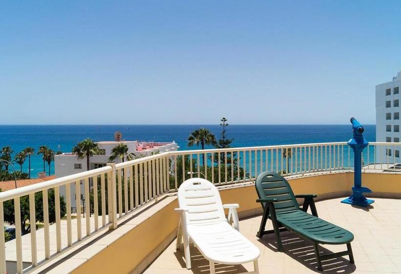 Apartamentos Solset Nerja