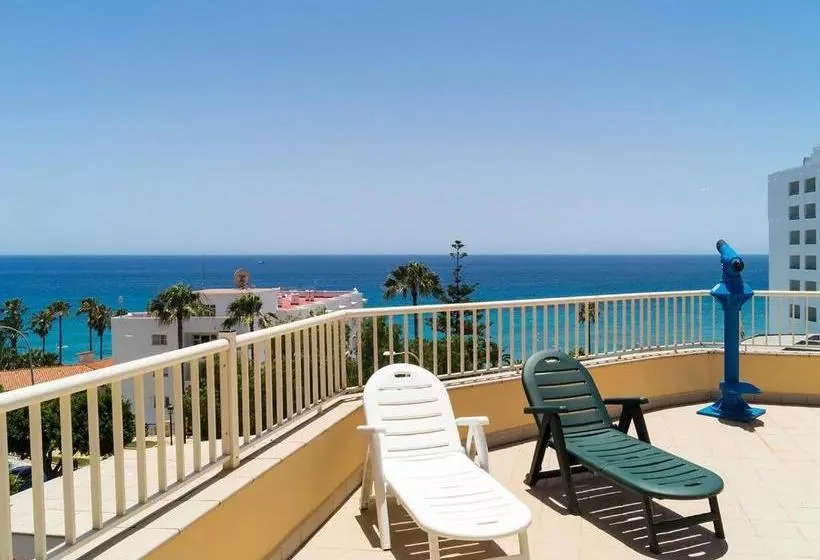 Apartamentos Solset Nerja