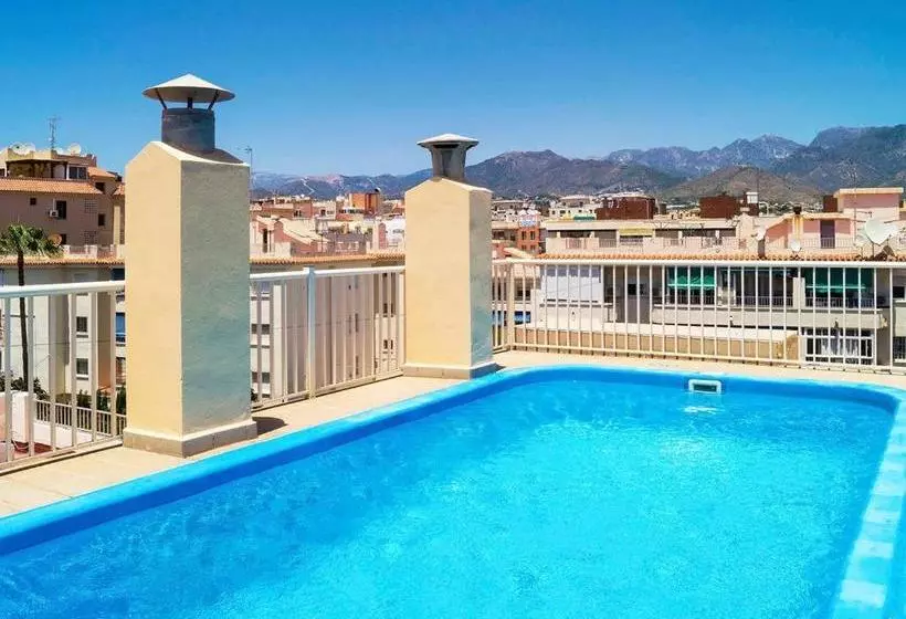 Apartamentos Solset Nerja