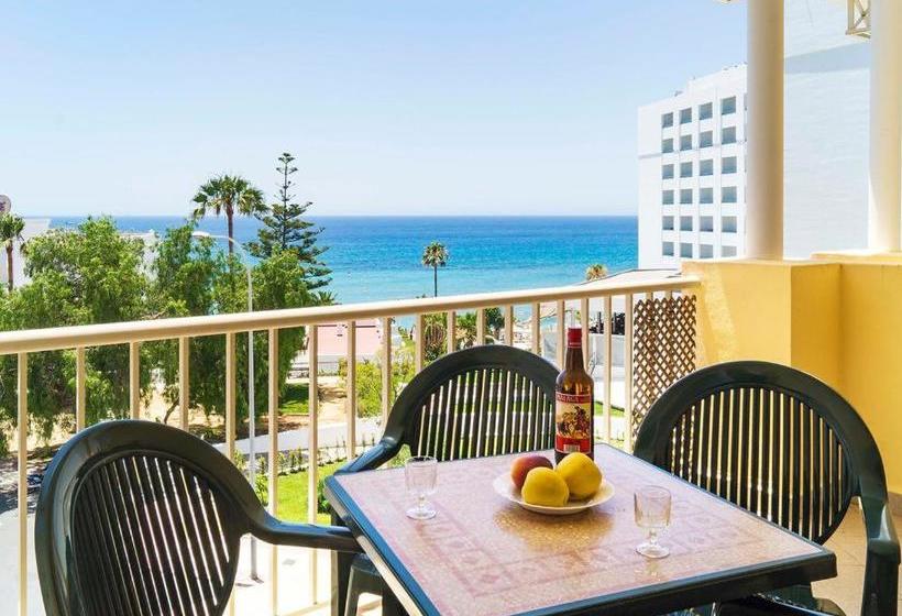 Apartamentos Solset Nerja