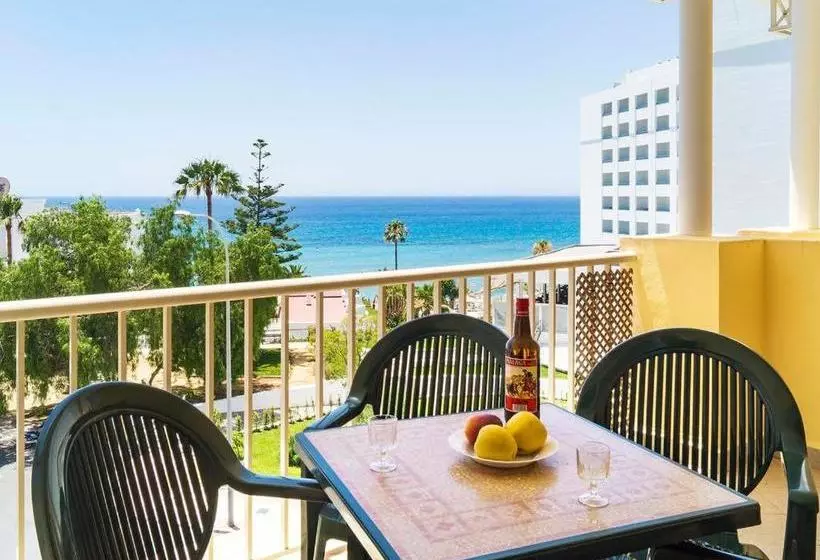 Apartamentos Solset Nerja