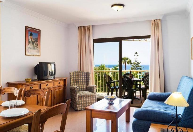 Apartamentos Solset Nerja