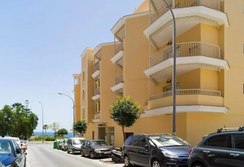 Apartamentos Solset Nerja