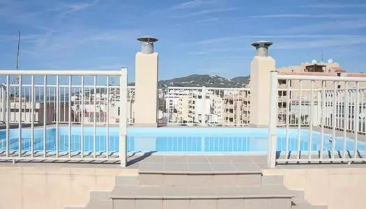 Apartamentos Solset Nerja