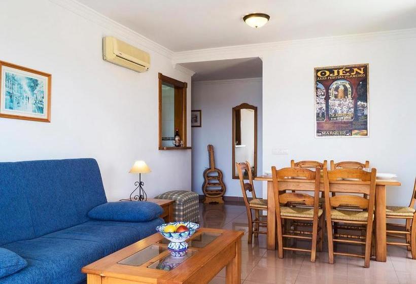 Apartamentos Solset Nerja