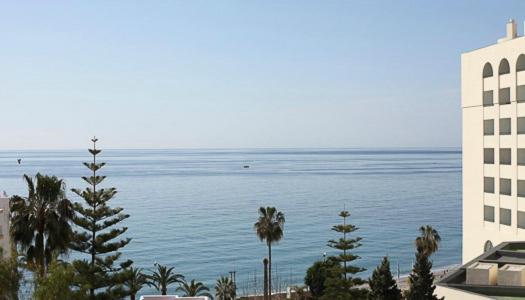 Apartamentos Solset Nerja