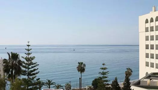 Apartamentos Solset Nerja