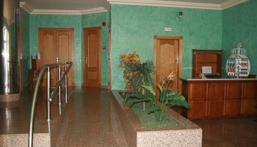 Apartamentos Solset Nerja