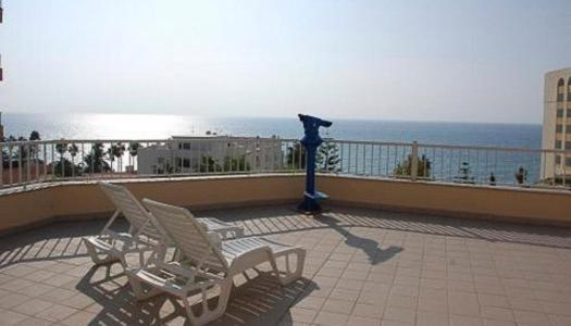 Apartamentos Solset Nerja