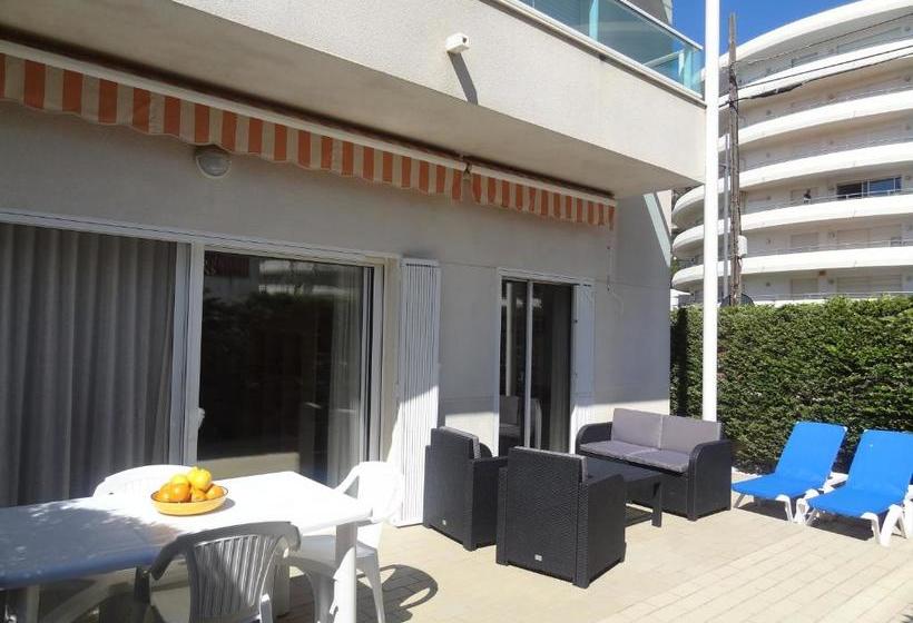 Apartamentos Las Brisas