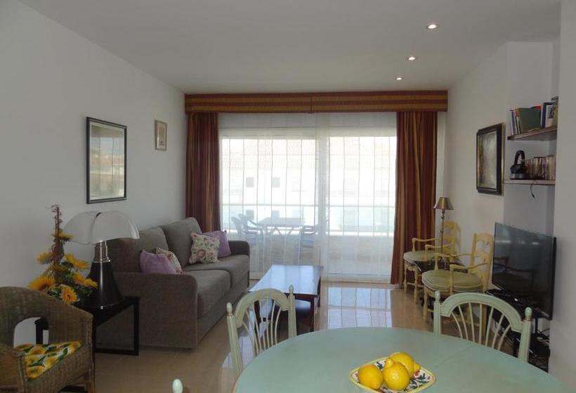 Apartamentos Las Brisas