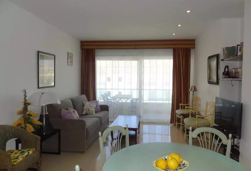 Apartamentos Las Brisas