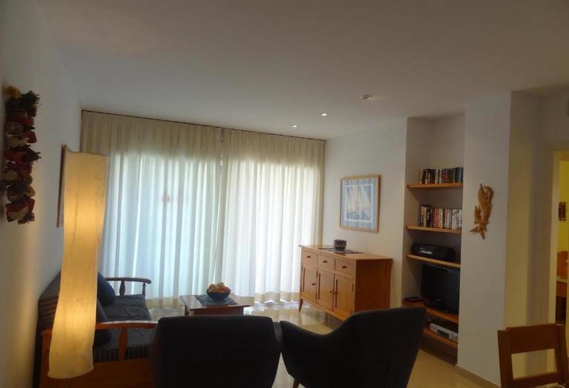 Apartamentos Las Brisas