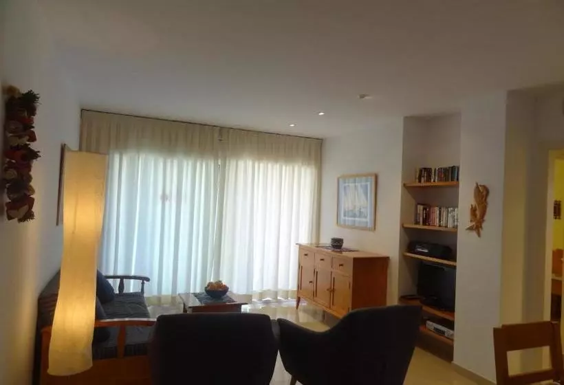 Apartamentos Las Brisas