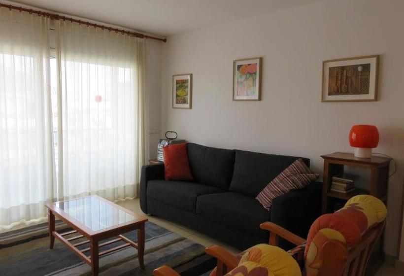 Apartamentos Las Brisas