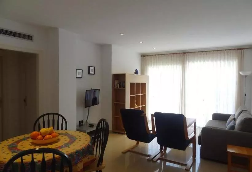 Apartamentos Las Brisas