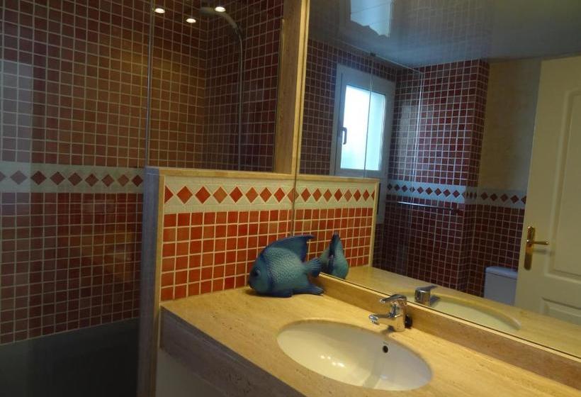 Apartamentos Las Brisas