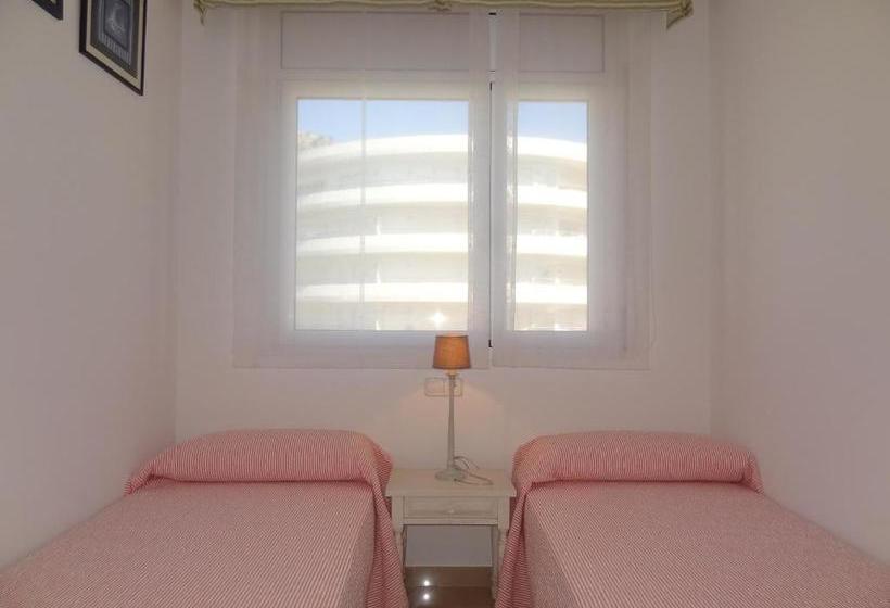 Apartamentos Las Brisas