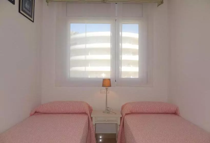 Apartamentos Las Brisas