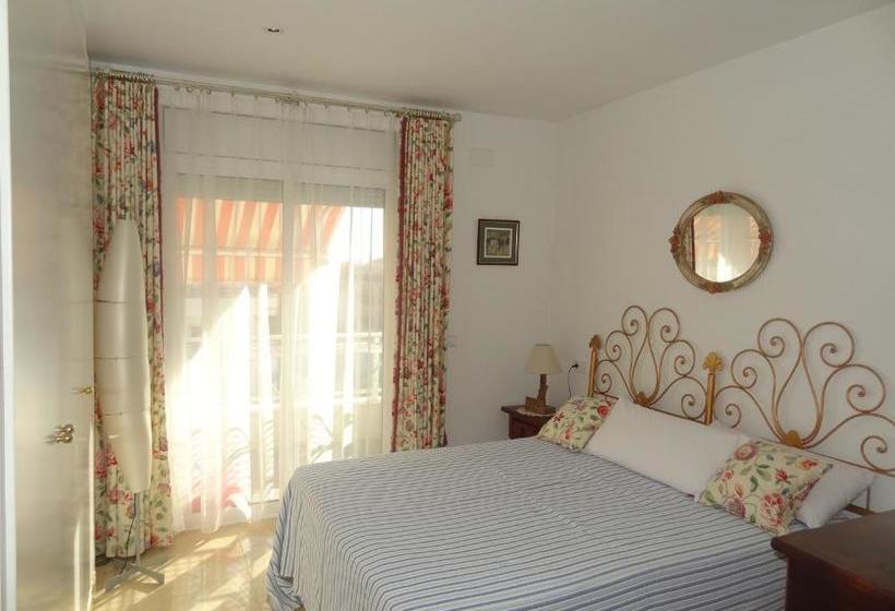 Apartamentos Las Brisas