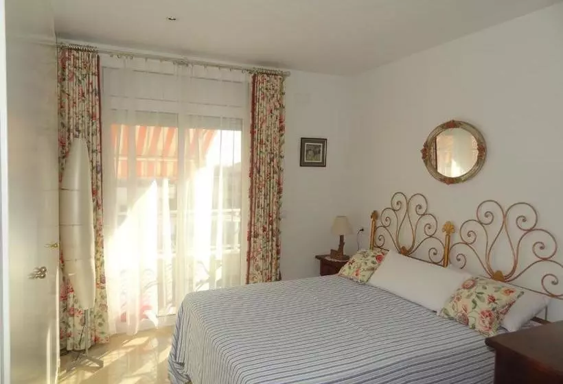 Apartamentos Las Brisas