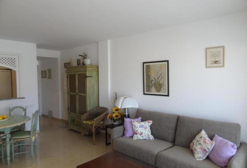 Apartamentos Las Brisas