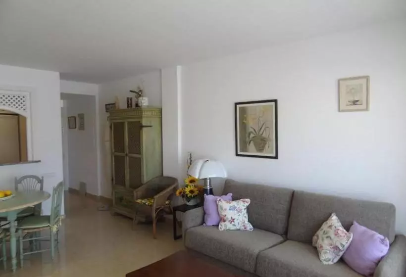Apartamentos Las Brisas