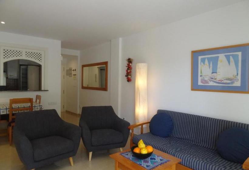 Apartamentos Las Brisas
