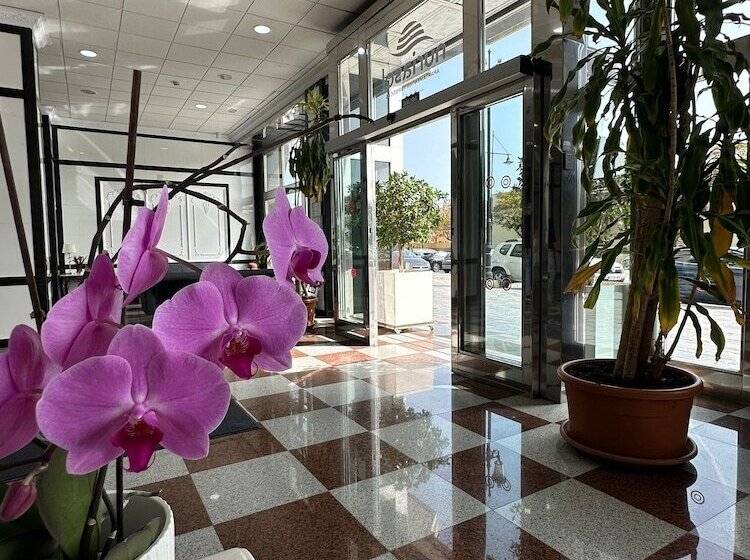 Apartamentos Nuriasol