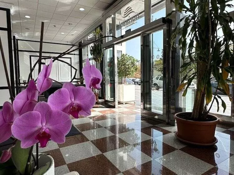 Apartamentos Nuriasol