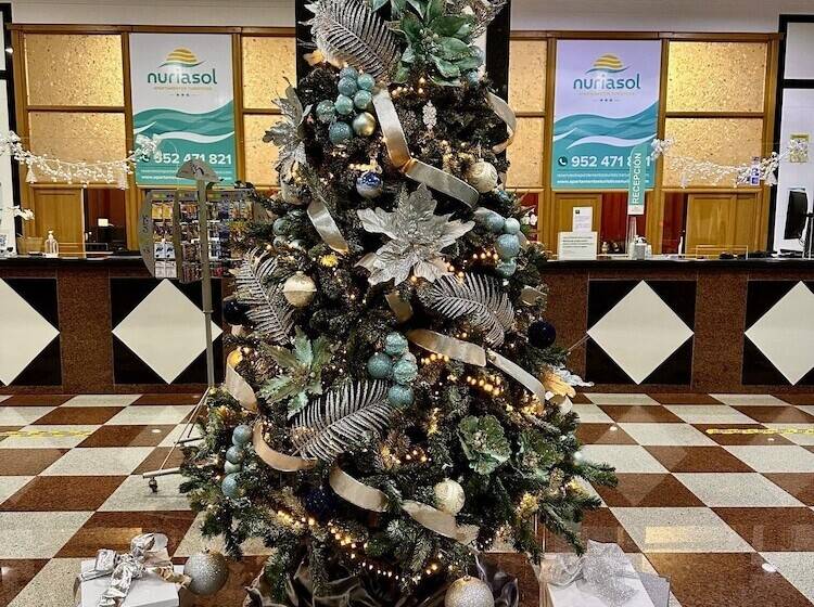 Apartamentos Nuriasol