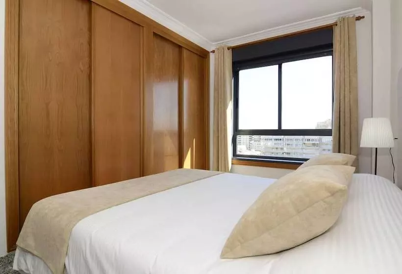 Apartamentos Nuriasol