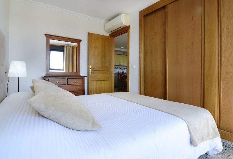 Apartamentos Nuriasol