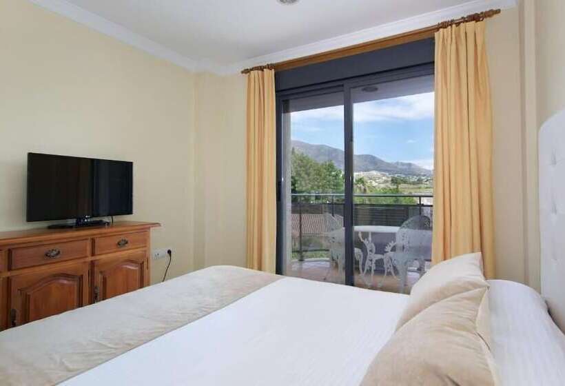 Apartamentos Nuriasol