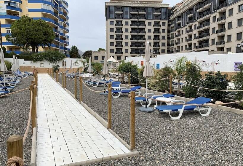 Apartamentos Nuriasol