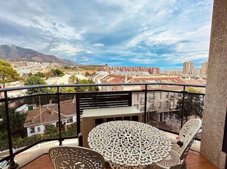 Apartamentos Nuriasol