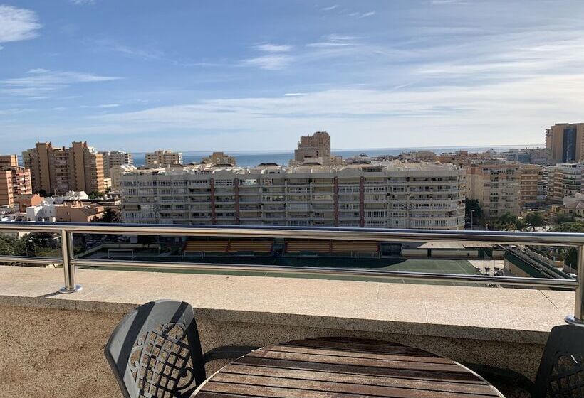 Apartamentos Nuriasol