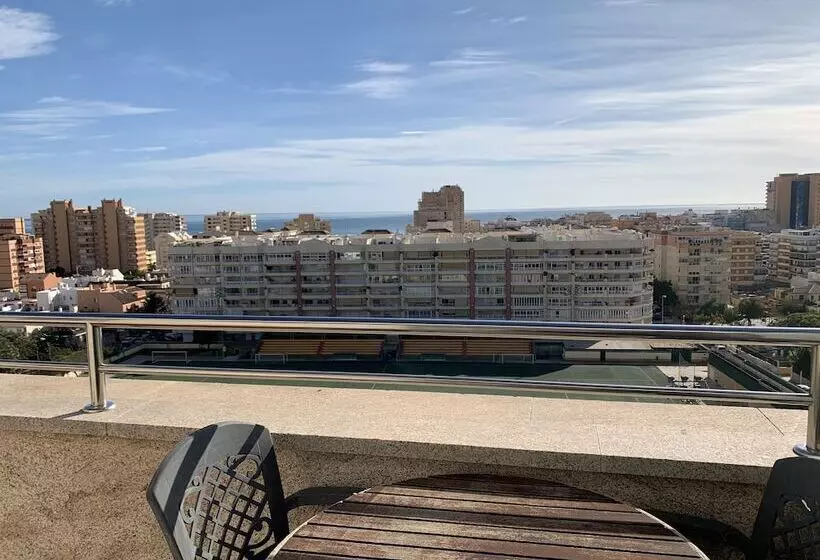 Apartamentos Nuriasol