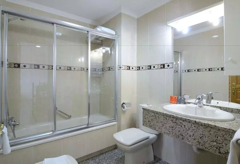 Apartamentos Nuriasol