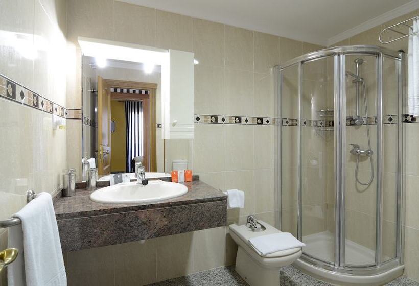 Apartamentos Nuriasol