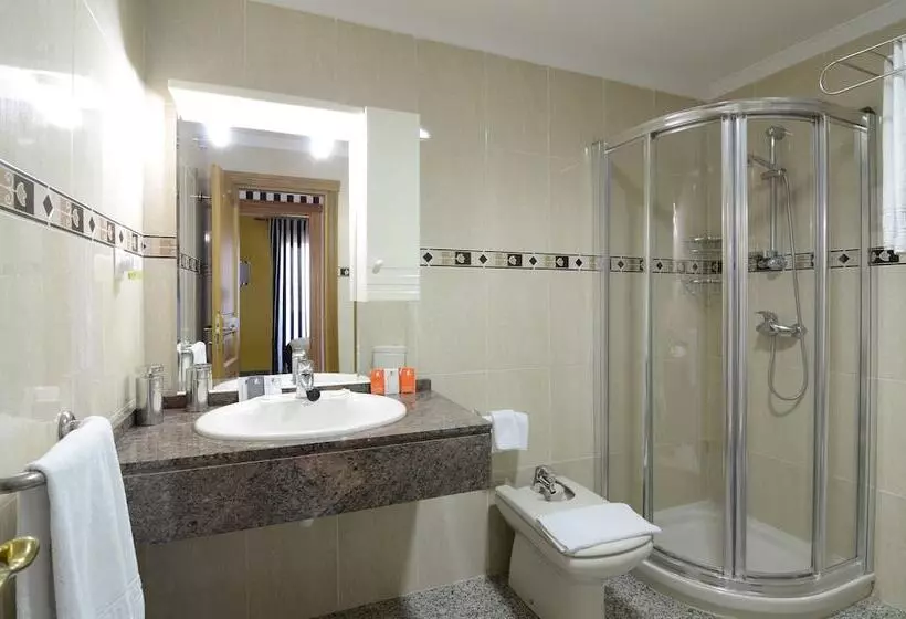 Apartamentos Nuriasol