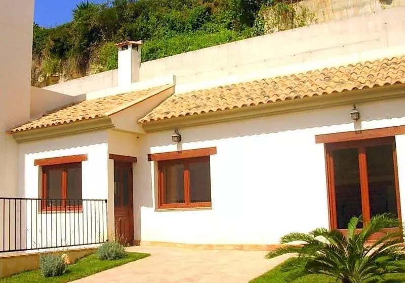 Las Cañadas Apartamentos Rurales