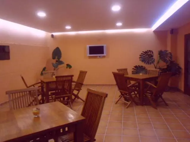 Las Cañadas Apartamentos Rurales